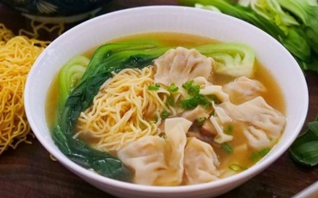 Tiệm Mì 1989 - Mì Sủi Cảo