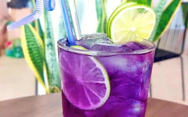 Gạo Coffee & Tea - Trần Bình Trọng