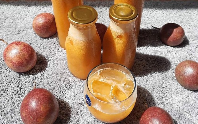 Vườn An Tiêm - Healthy Food & Sữa Hạt Organic