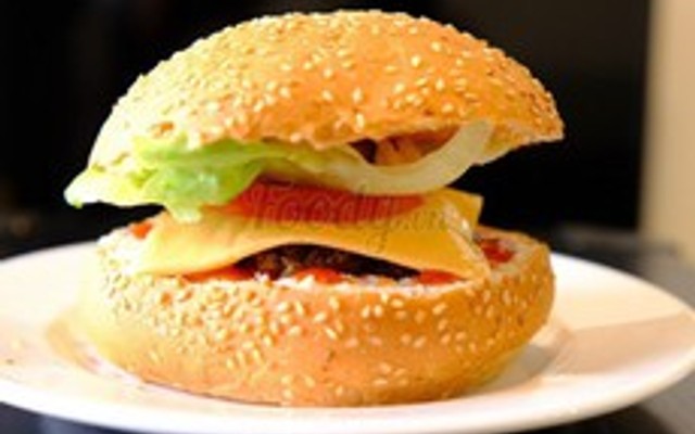Ụm Bò - Lẩu Bắp Bò - 457 Kênh Tả