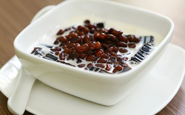 CHÈ CHỊ BA - Lê Văn Sỹ