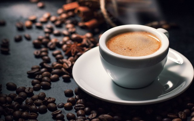 Cà Phê Cộng Sinh - Cà Phê Bạc Xỉu & Trà Cao Nhã