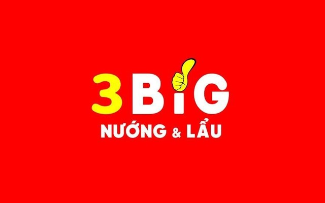 3 BiG - Nướng & Lẩu