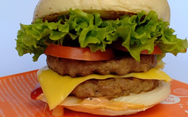 Kebab Torki - Đường Lê Hồng Phong