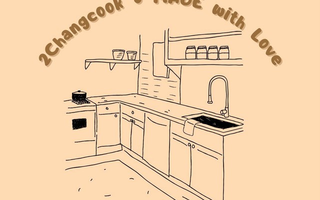 2Changcook - Khúc Thừa Dụ