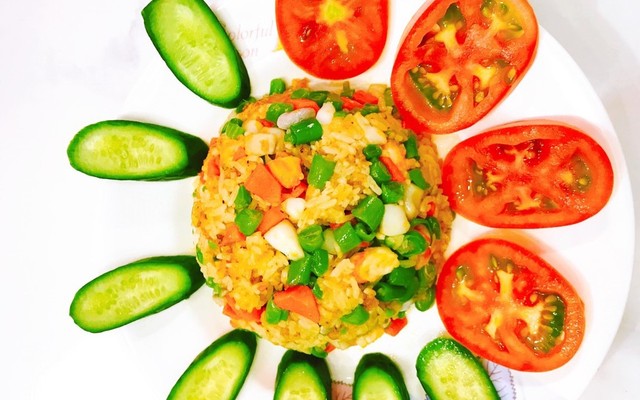 Cơm Chiên Giòn Rụm - Phạm Thế Hiển