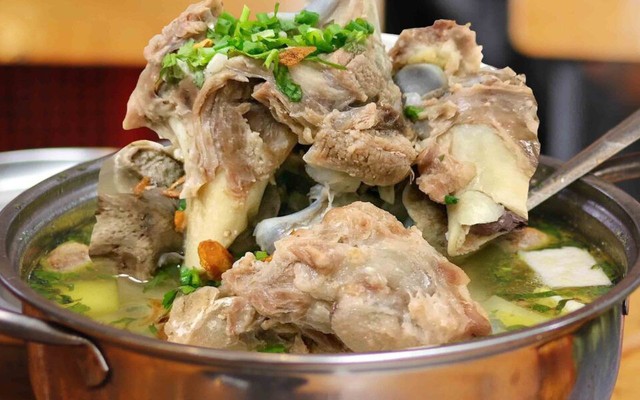 Bê Thui Ông Bê - Tô Ngọc Vân