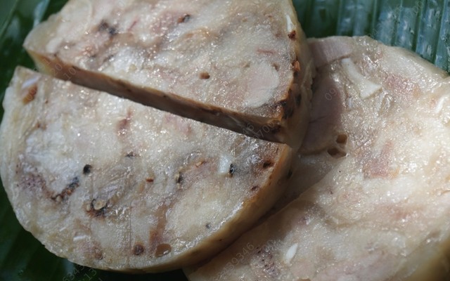 Cơm Cháy Chà Bông Ong Vàng