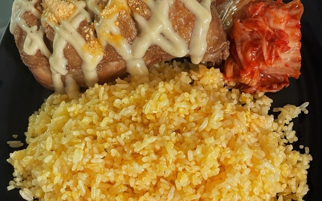 Cơm Gà - 43A Hải Thượng Lãn Ông