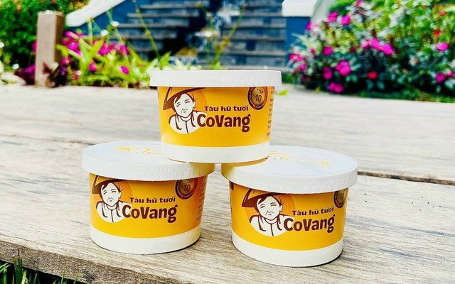 Tàu Hủ Tươi Cô Vang Bình Thạnh - Chu Văn An