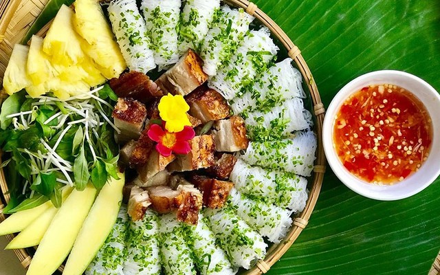 Tiểu Triết Quán - Bánh Hỏi Heo Quay, Mì Ý & Ăn Vặt - Trương Trước Phan