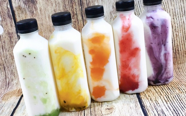 Ăn Vặt Mẹ Moon - Shop Online