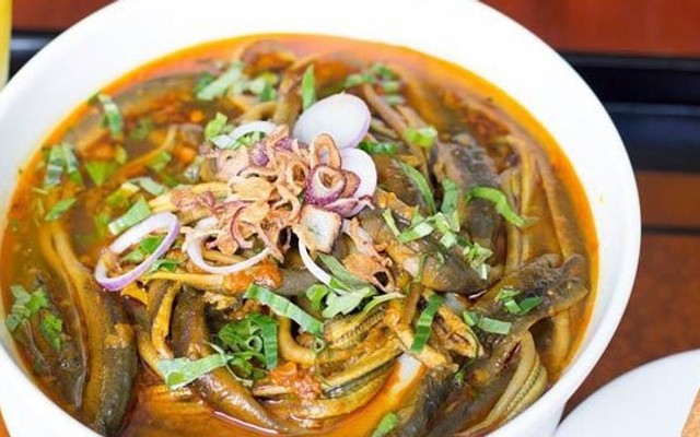 Viva - Lẩu Mắm & Cháo Lươn Xứ Nghệ - Lê Lợi