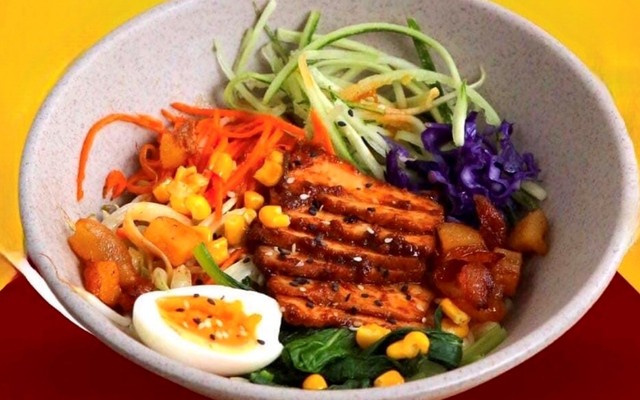 Nice Snacks - Trà Sữa & Ăn Vặt - Nguyễn Thái Học