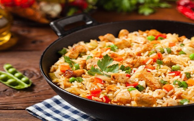 Cơm Song Tý - KĐT Văn Quán