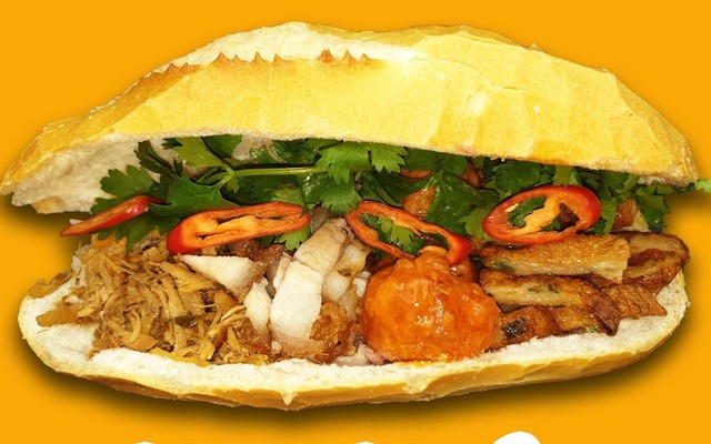 Trạm Bánh Mì Hồng Đào - Cà Phê & Trà Sữa - Hòa Bình