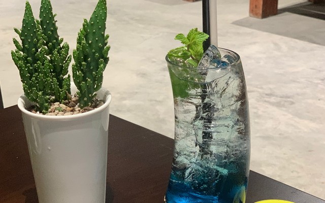 The Jin Coffee - Đường 30/4