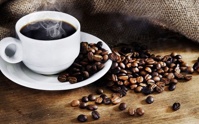 Đây Coffee - Trung Kính