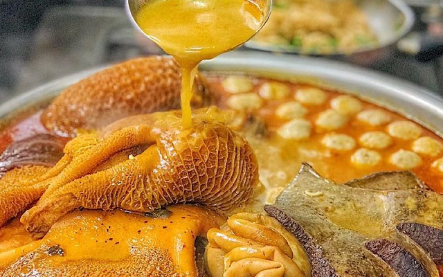 Phá Lấu Tứ Xuyên A Phi - Vạn Kiếp