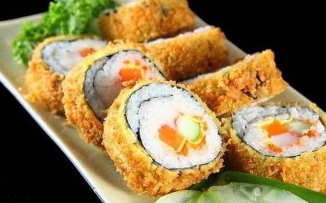 Sumi Shop - Cơm Trộn Hàn Quốc - Lê Lợi