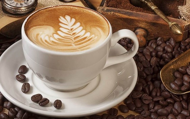 An Garden - Phan Chu Trinh