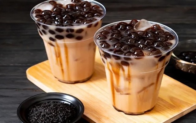 RUBY - Drink & FastFood - Chung Cư Đức Khải