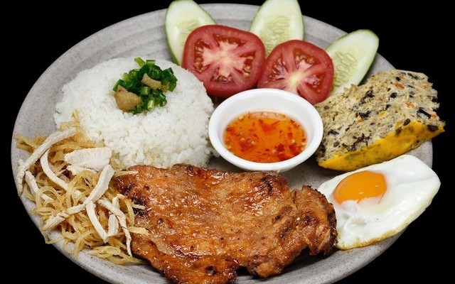 Cơm Tấm Chị Hằng Since 1993 - Đường 51