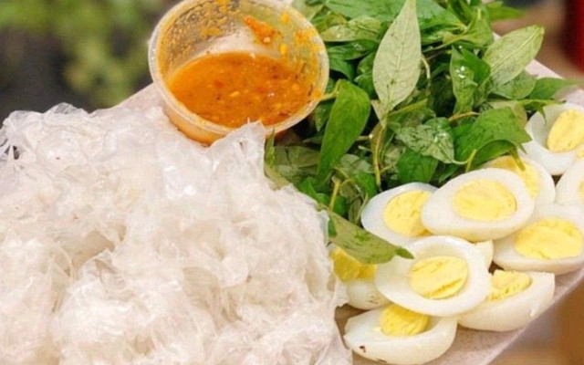 Bánh Tráng & Đồ Ăn Vặt Anh Như - CMT8