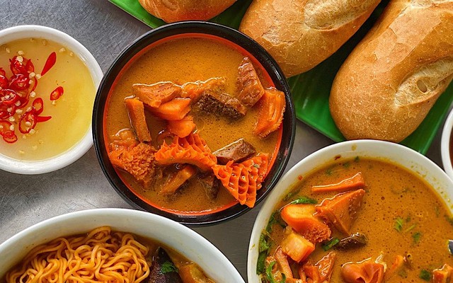 Phá Lấu Bò Út Anh - Song Hành