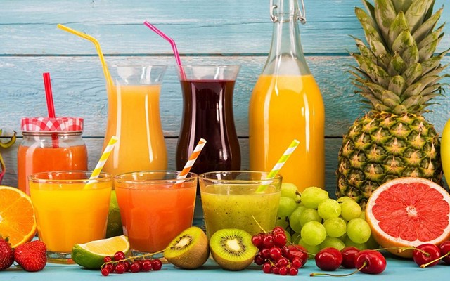 Rau Má - 39 Trường Chinh