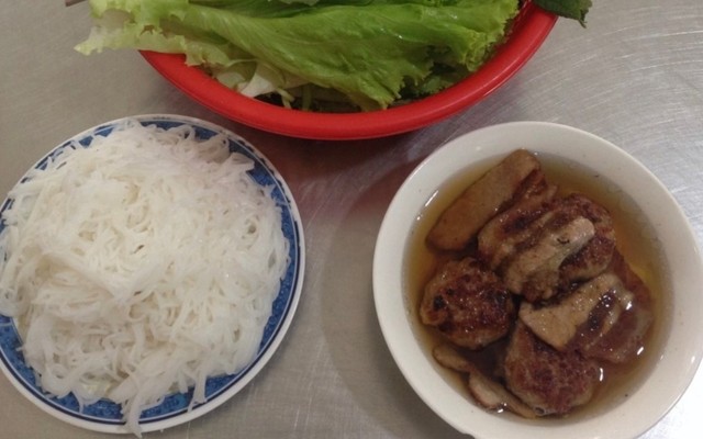 Bún Chả Hà Nội Vân Long - Lê Đức Thọ