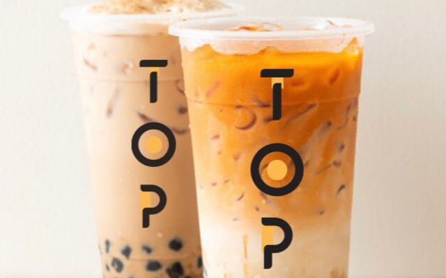 TOP Coffee & Tea - Đặng Thúc Vịnh