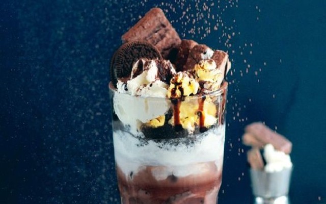 The Sun Cafe - 57 Bùi Tá Hán