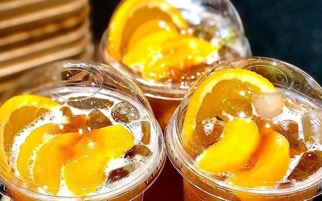 Real Coffee - Nguyễn Công Hoan