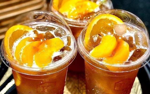 KAI Mixology - Âu Dương Lân