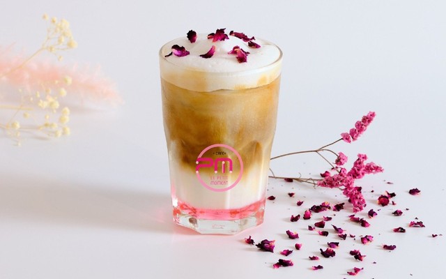 Le Petit Moment Cafe - Cafe & Bingsu - Lý Nam Đế