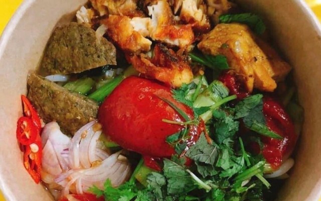 Thu Hường - Bún Cá & Canh Cá Thái Bình - KĐT Xa La