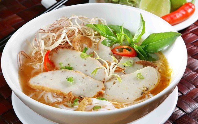 Lưu Bình Quán - 98 Đặng Dung