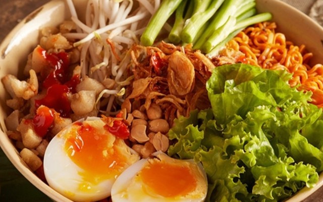 Trà Sữa & Ăn Vặt Cậu 3 -  Đường Số 8