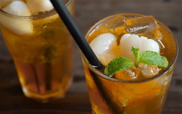 Tiệm Trà Bồ Công Anh - Đường Số 6