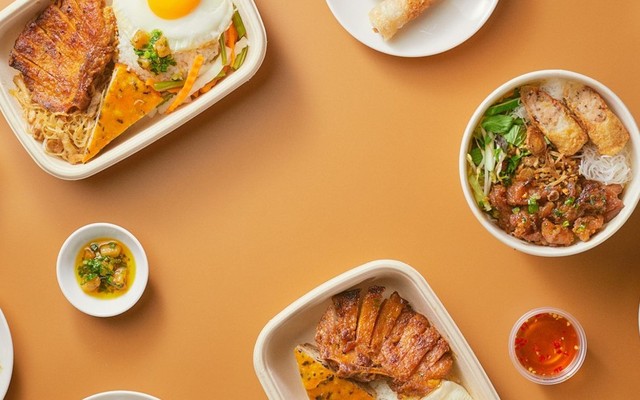 Ma Bư - Cơm Tấm & Bún Thịt Nướng - Đại Lộ Bình Dương