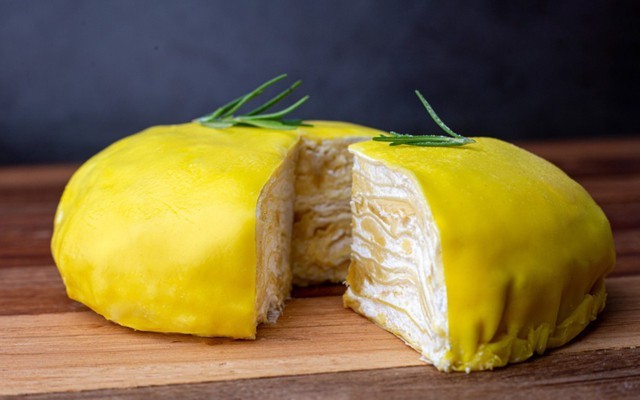 Bánh Sầu Riêng KanTho - Trần Hưng Đạo