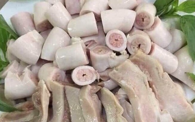 Ngọc - Cháo Lòng Ngon & Bún Đậu Mẹt - Bằng Liệt