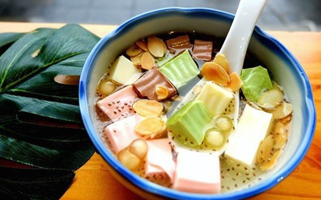 Tiệm Chef - Trần Quang Khải