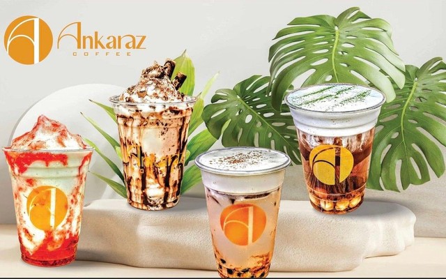Ankaraz Coffee - Trà Sữa - Aeon Mall Bình Tân