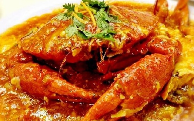 Honghuating - Trần Tuấn Khải