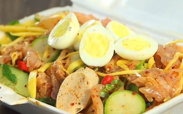 DODO Kitchen - Trần Nhân Tôn