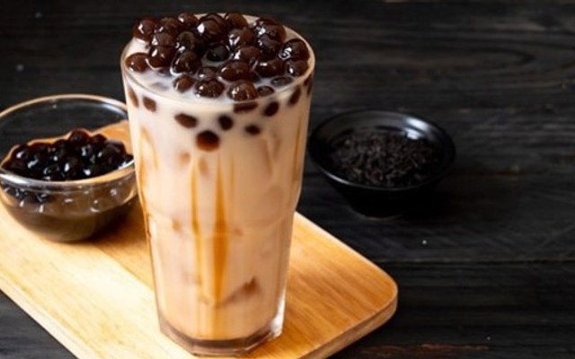 Trà Sữa November - Sữa Tươi & Đá Xay