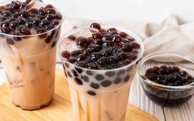 Trà Sữa Đậu Đậu - Đường Hiệp Thành 05