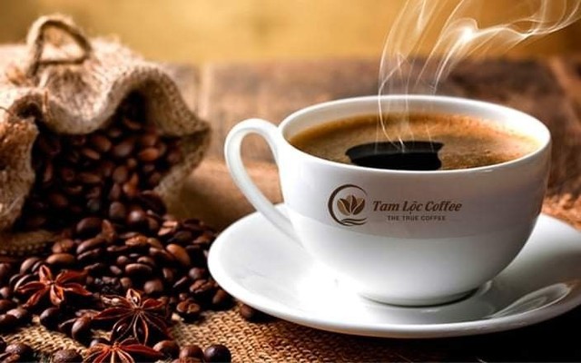 Cafe Chồn - Tam Lộc 127